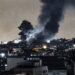 Israel-Palestina: Un mes de terror y muerte