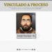 Vinculan a proceso a hombre que se hizo pasar por agente ministerial