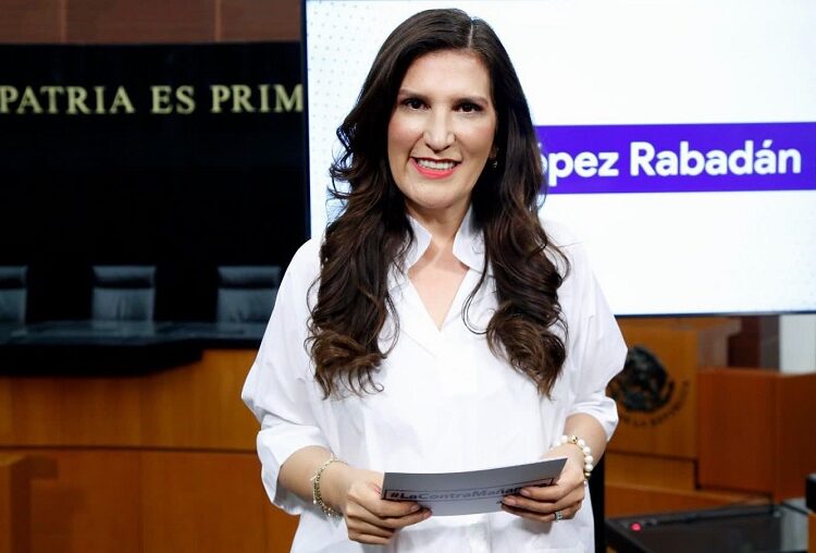 PAN no apoyará terna de AMLO para ocupar el lugar de Zaldívar en la SCJN