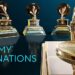 Lista de nominados Grammys 2024