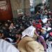 Concesionarios denuncian secuestro de unidades de La Resurrección