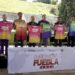 Inpode garantiza seguridad a atletas durante Maratón de Puebla 2023