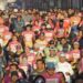 Céspedes aplaude organización de Maratón Puebla