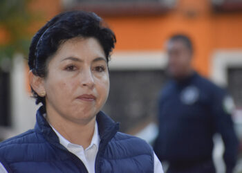 Rechaza SSC que delincuencia gane terreno en la capital