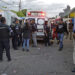 SEGOB llama a ERP a reforzar seguridad en Mercado Morelos