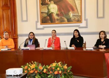 SMDIF ha atendido a 392 mujeres víctimas de violencia