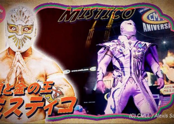 Poblanos Stigma y Pegasso participarán en Fantástica Manía 2024 en Japón