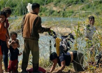 México rechaza reformas migratorias aprobadas en Texas