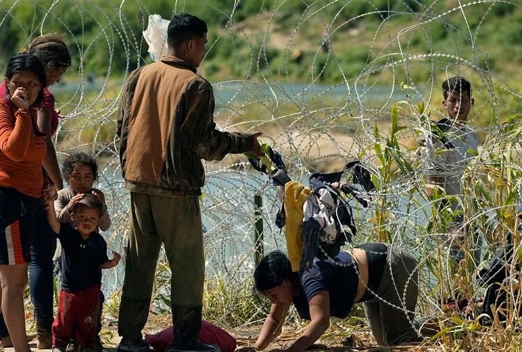 México rechaza reformas migratorias aprobadas en Texas