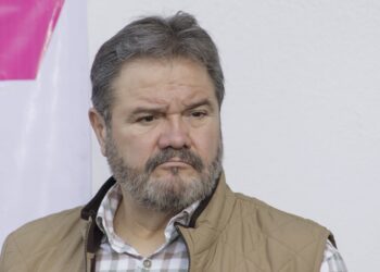 Conminan a regidor poblano a tomar curso de nuevas masculinidades