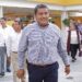 Julio Huerta no asumirá coordinación de campaña a gubernatura