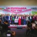 Morena presenta a los 9 coordinadores estatales de la Defensa de la Transformación