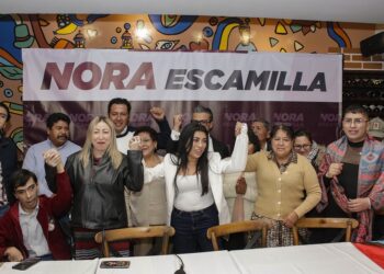 Candidatura para alcaldía de Puebla no es un premio de consolación