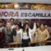 Candidatura para alcaldía de Puebla no es un premio de consolación