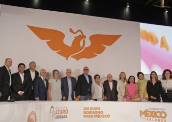 MC impugna acuerdo sobre paridad de género del INE