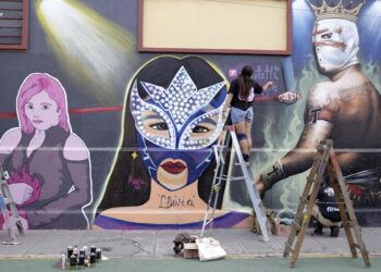 Arena Puebla rendirá homenaje a mujeres revolucionarias