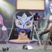 Arena Puebla rendirá homenaje a mujeres revolucionarias