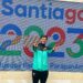 Niñonino debutará mañana en Juegos Panamericanos