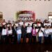 Entrega gobierno registros nacionales de Turismo en Zacatlán