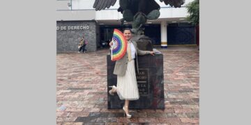 Encuentran sin vida a ‘magistrade’ Ociel Baena en su casa de Aguascalientes