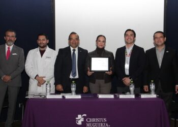 Christus Muguerza Hospital Betania y Operation Smile se unen en décima jornada de cirugías gratuitas de labio y paladar hendido