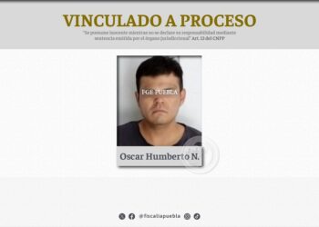 FGE aprehende en Jalisco a presunto secuestrador