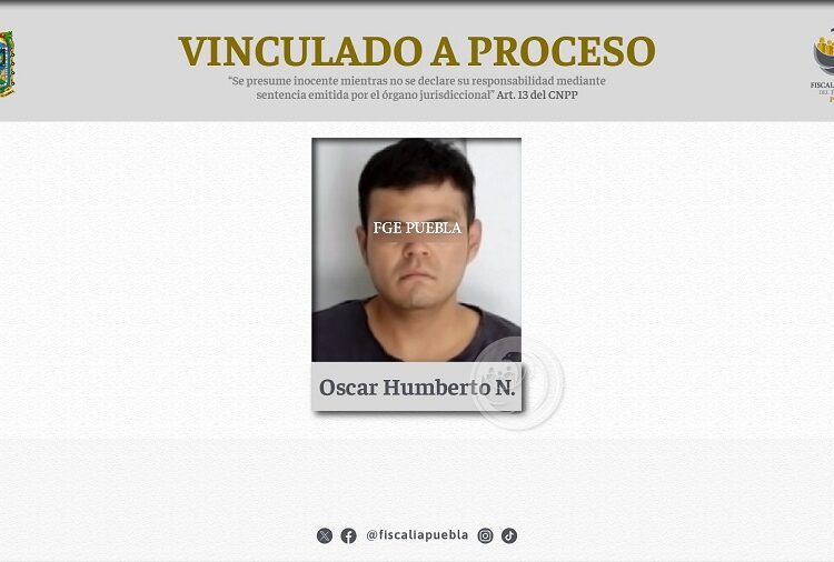 FGE aprehende en Jalisco a presunto secuestrador