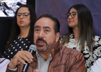 PAN acusa a Morena de azuzar a pobladores de La Resurrección
