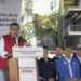 Seguridad es un tema de prioridad: Sergio Salomón