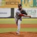 Pericos anuncian a Cristopher Molina como nuevo refuerzo
