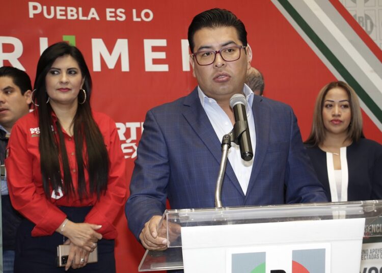 Pepe Chedraui se fue al ‘lado incorrecto de la historia’: Néstor Camarillo