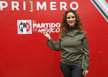 Pepe Chedraui no analizó bien antes de sumarse a Morena: Nancy de la Sierra