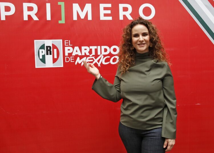 Pepe Chedraui no analizó bien antes de sumarse a Morena: Nancy de la Sierra