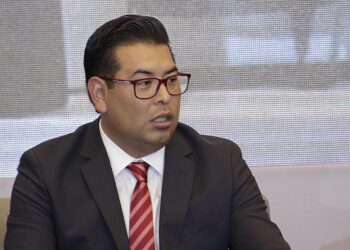 Denuncias contra aspirantes de Morena son ‘llamados a misa’: PRI