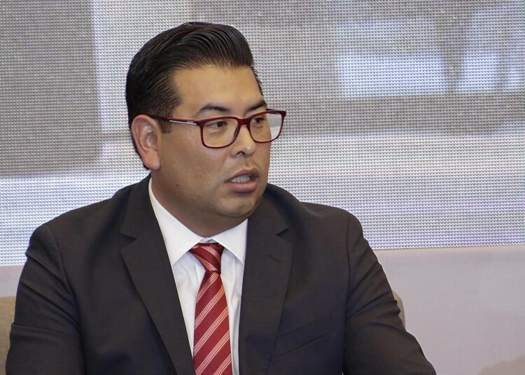 Denuncias contra aspirantes de Morena son ‘llamados a misa’: PRI