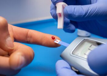 Campaña previene y controla diabetes mellitus