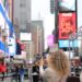 Turismo realiza giras de promoción en EEUU