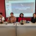 Upaep presenta Informe sobre migración en México de Redodem