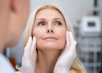 Rejuvenece tu rostro con hilos tensores