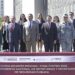 Exhorta gobernador a coordinarse para combatir delincuencia
