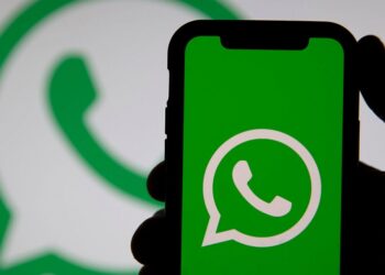 SSP alerta sobre robo de cuentas de WhatsApp