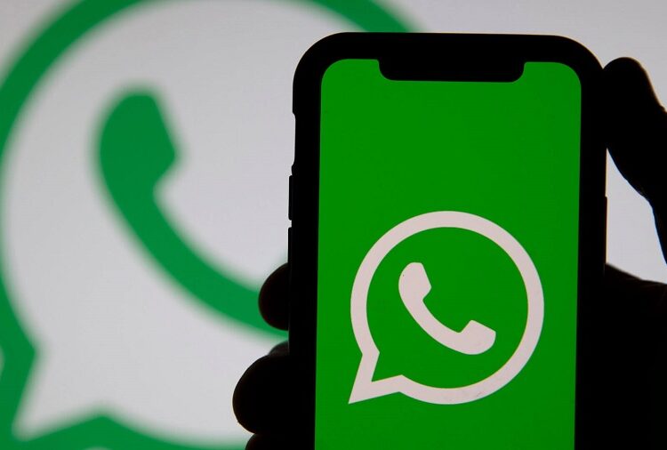 SSP alerta sobre robo de cuentas de WhatsApp