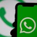 SSP alerta sobre robo de cuentas de WhatsApp