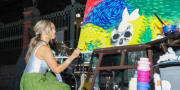 Eco Fashion: moda responsable (FOTOS)