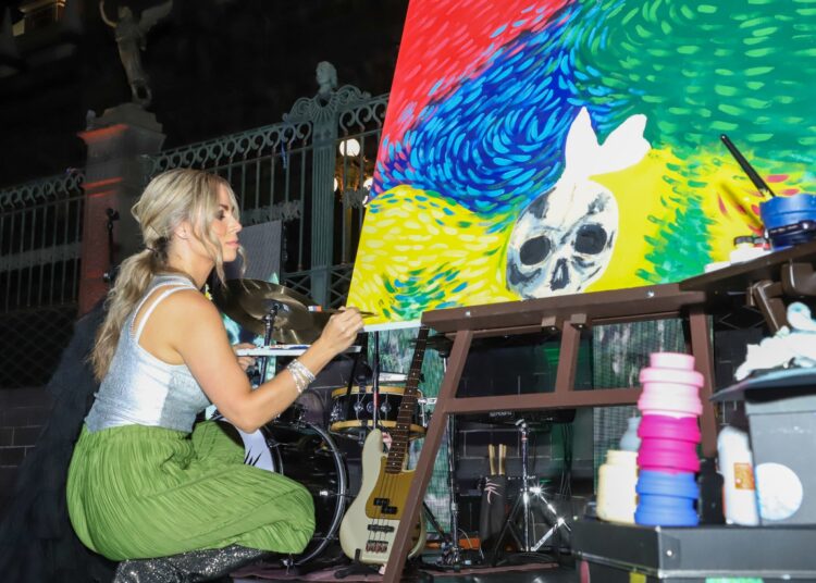 Eco Fashion: moda responsable (FOTOS)
