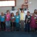 Sedif entrega equipamiento y aparatos de rehabilitación en la Mixteca