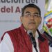 Céspedes realiza gira de trabajo dominical por Sierra Norte