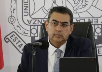 Indemnizarán a afectados por Otis en Venustiano Carranza