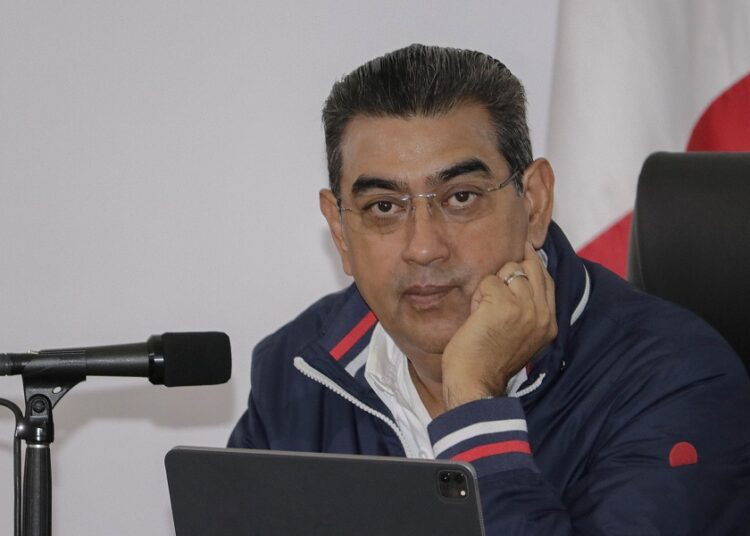 Céspedes visitará municipios mixtecos para conocer proyectos de obra pública