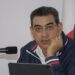 Céspedes visitará municipios mixtecos para conocer proyectos de obra pública